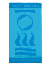 Load image into Gallery viewer, Diver Towel
