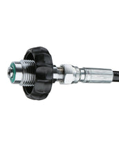 Load image into Gallery viewer, 1m Decanting Whip with Steel Gauge