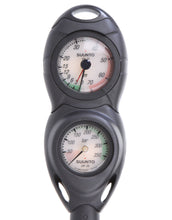 Load image into Gallery viewer, CB Double in Line Gauge
