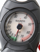 Load image into Gallery viewer, CB Two in Line Gauge