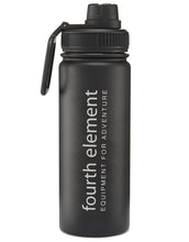 Load image into Gallery viewer, Gulper Insulated Bottle