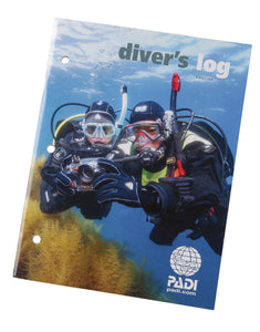Diver Logbook