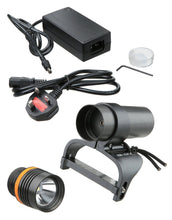 Load image into Gallery viewer, 2000 Short Light
