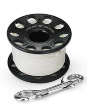 Load image into Gallery viewer, 20m Zero G Lumiline Spool

