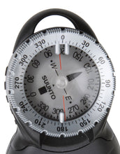 Load image into Gallery viewer, CB Three in Line Gauge
