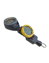 Load image into Gallery viewer, Compass Bracket for Computer Retractor
